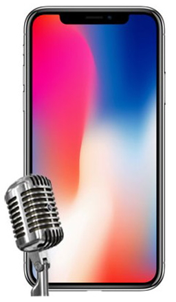 Микрофон
