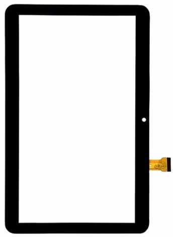 tabs glass