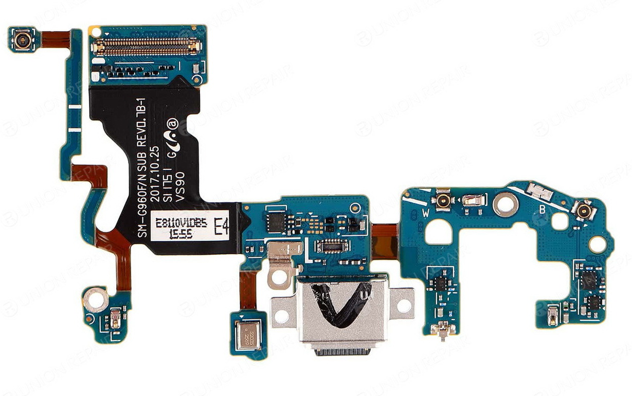 samsung microphone