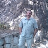 Геннадий Силивончик