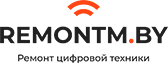 Логотип RemontM